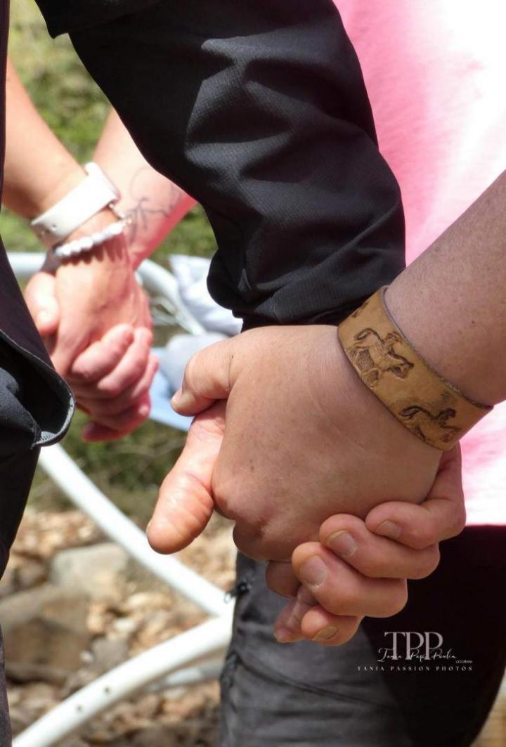 Randonnée Équestre Brigham