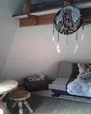 tipis de la riviere sauvage 2