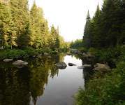 tipis de la rivière sauvage 7